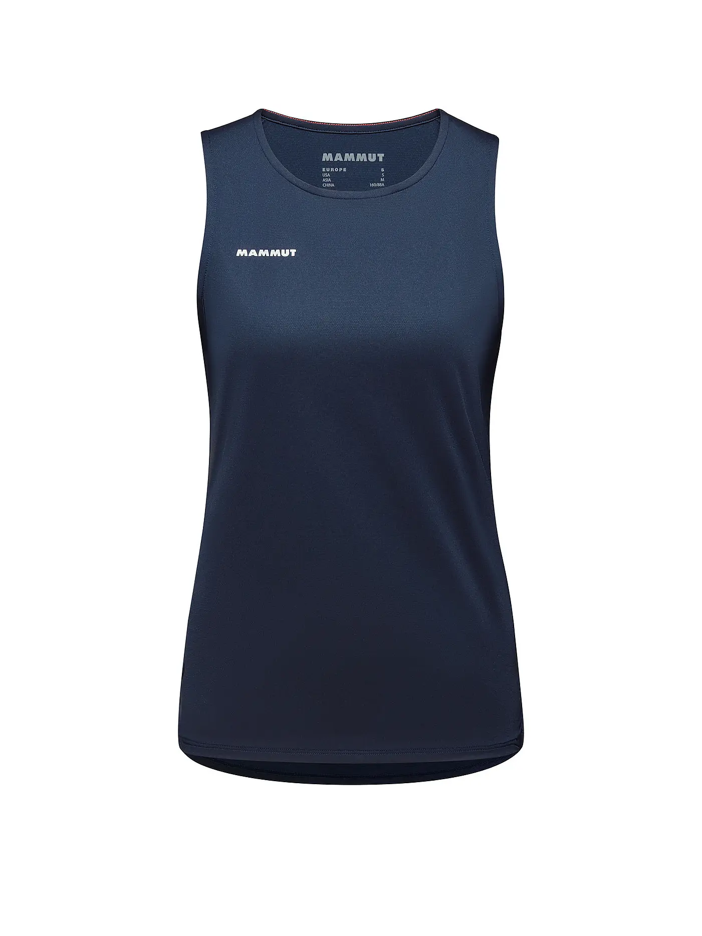 MAMMUT | Damen Funktionstank Selun FL | 